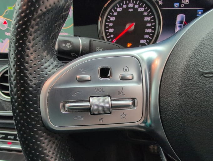 2025 Mercedes-benz E Class