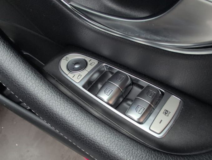 2025 Mercedes-benz E Class
