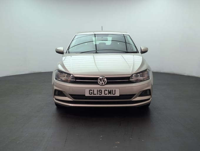 2025 Volkswagen Polo