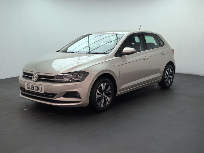 2025 Volkswagen Polo