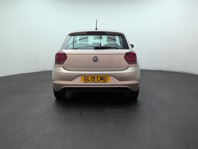 2025 Volkswagen Polo