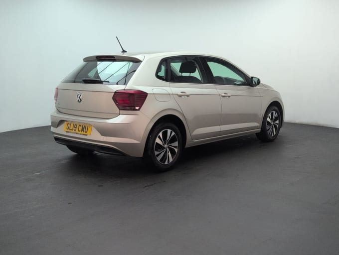 2025 Volkswagen Polo