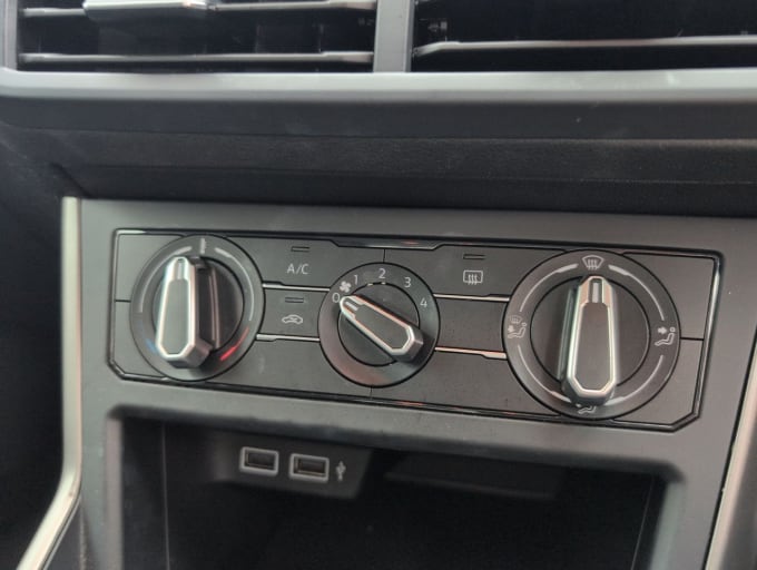2025 Volkswagen Polo