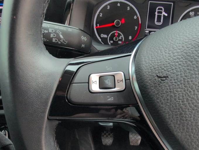 2025 Volkswagen Polo