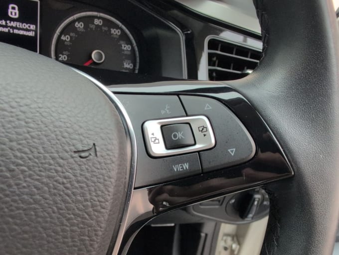 2025 Volkswagen Polo