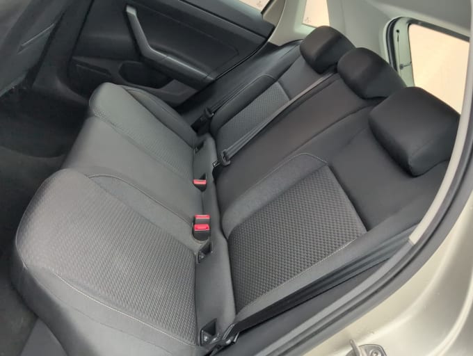 2025 Volkswagen Polo