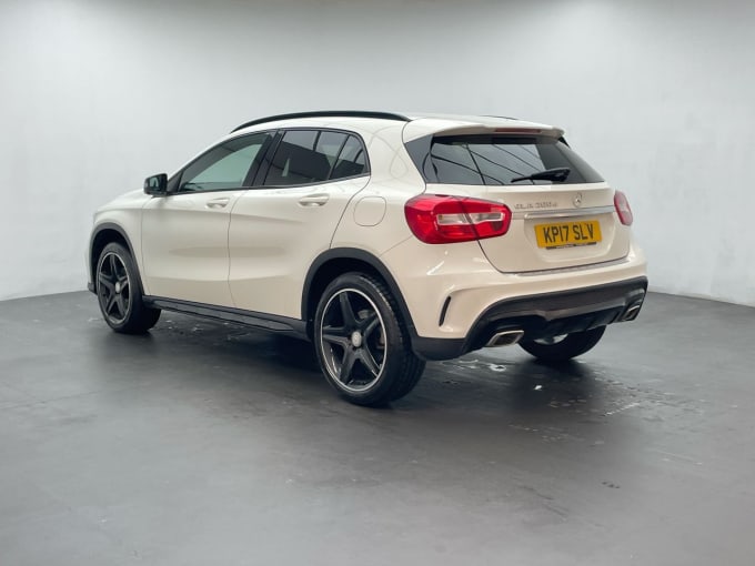 2025 Mercedes-benz Gla Class