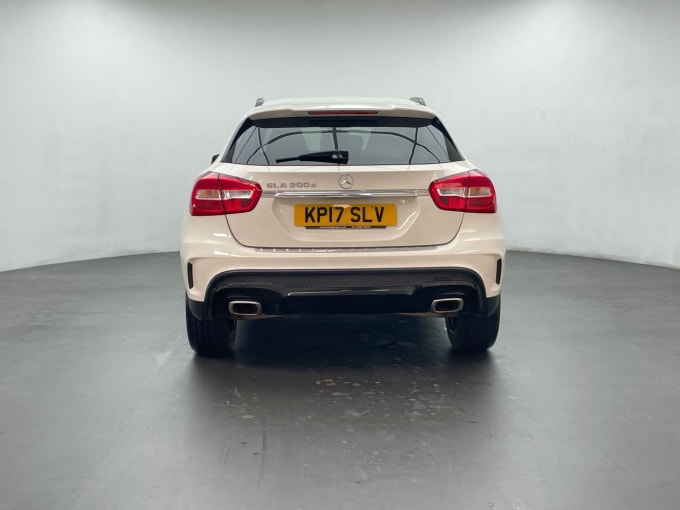 2025 Mercedes-benz Gla Class