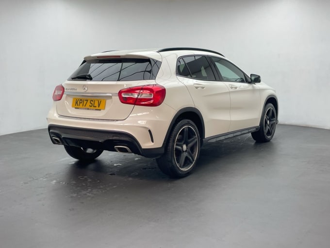 2025 Mercedes-benz Gla Class