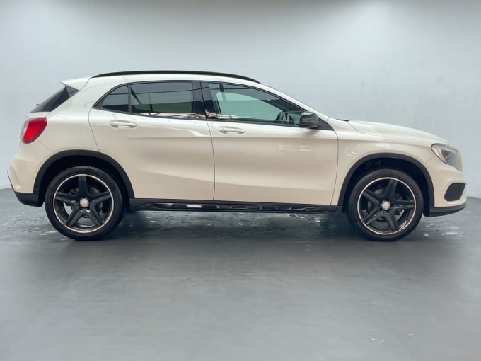 2025 Mercedes-benz Gla Class