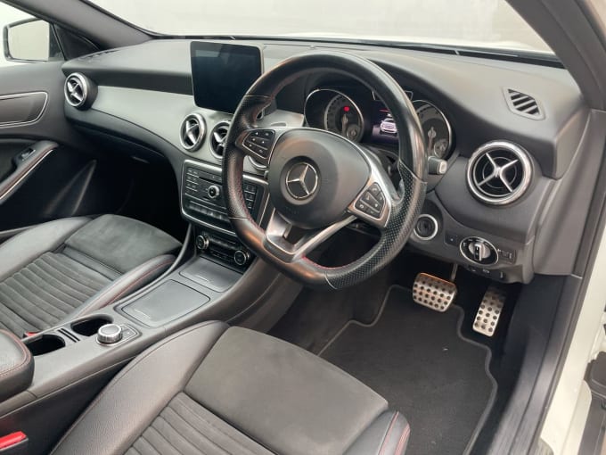 2025 Mercedes-benz Gla Class