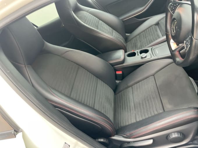 2025 Mercedes-benz Gla Class