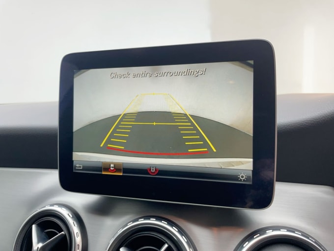 2025 Mercedes-benz Gla Class