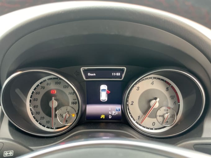 2025 Mercedes-benz Gla Class