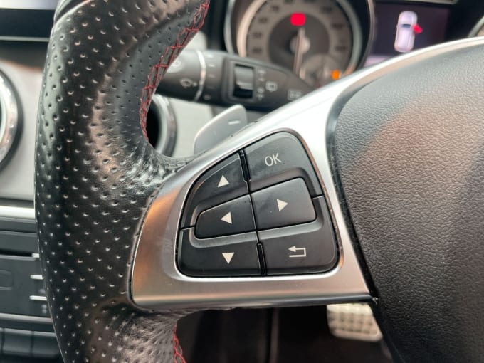2025 Mercedes-benz Gla Class