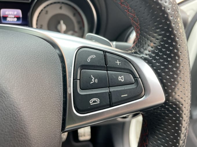 2025 Mercedes-benz Gla Class