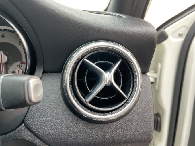 2025 Mercedes-benz Gla Class