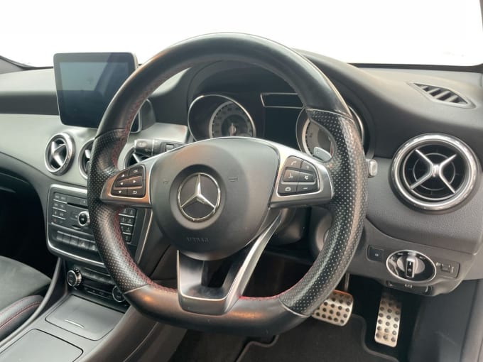 2025 Mercedes-benz Gla Class