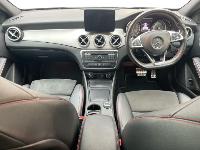 2025 Mercedes-benz Gla Class