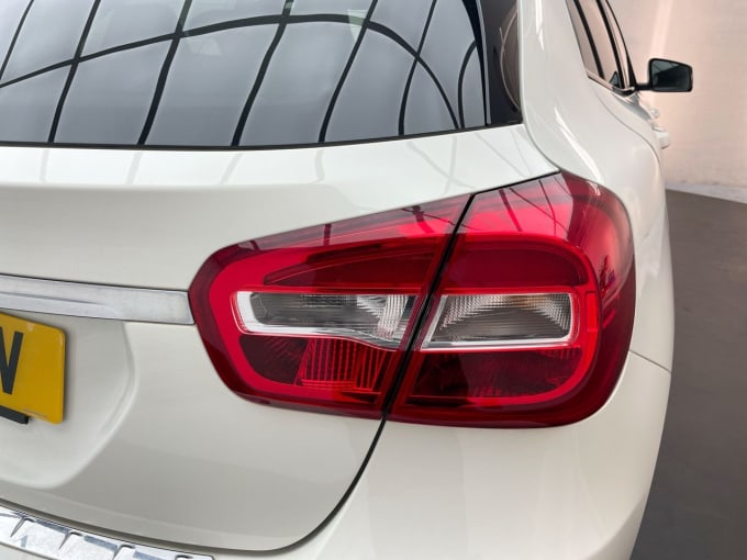 2025 Mercedes-benz Gla Class
