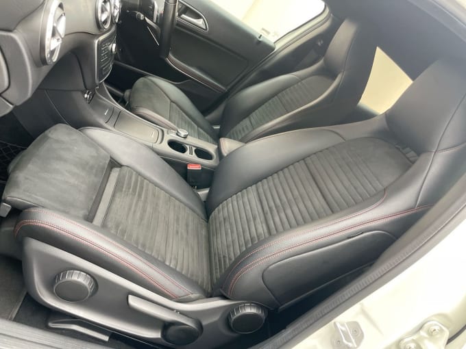 2025 Mercedes-benz Gla Class