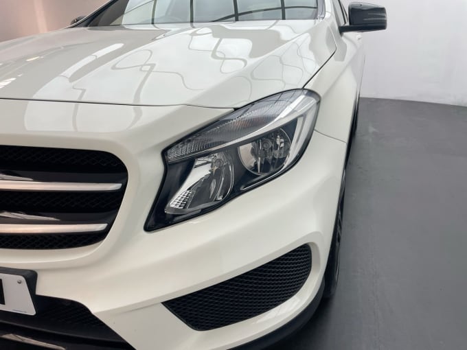 2025 Mercedes-benz Gla Class
