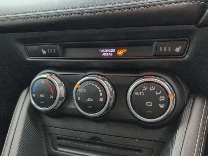 2025 Mazda Mazda2