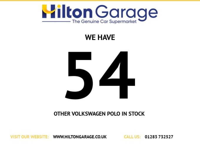 2025 Volkswagen Polo
