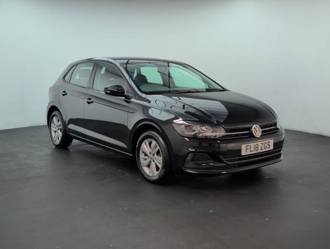2025 Volkswagen Polo