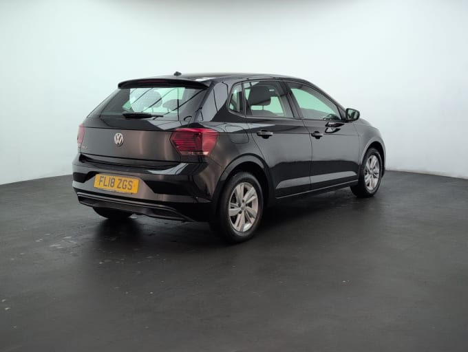 2025 Volkswagen Polo