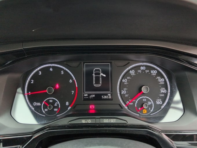 2025 Volkswagen Polo