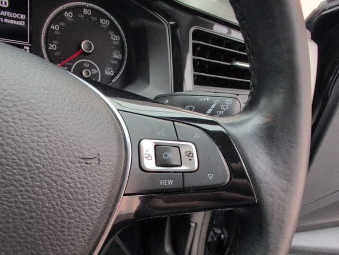2025 Volkswagen Polo
