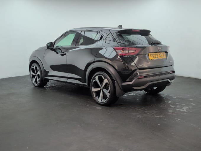 2025 Nissan Juke