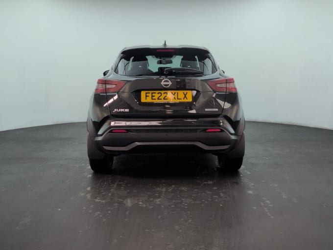 2025 Nissan Juke
