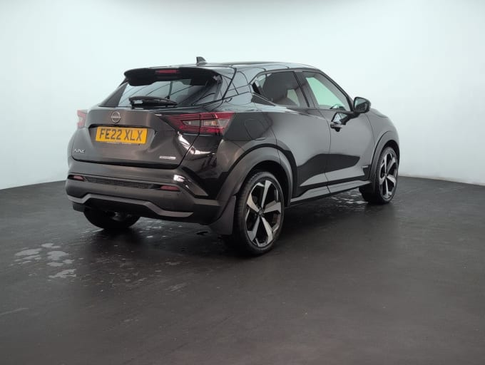 2025 Nissan Juke