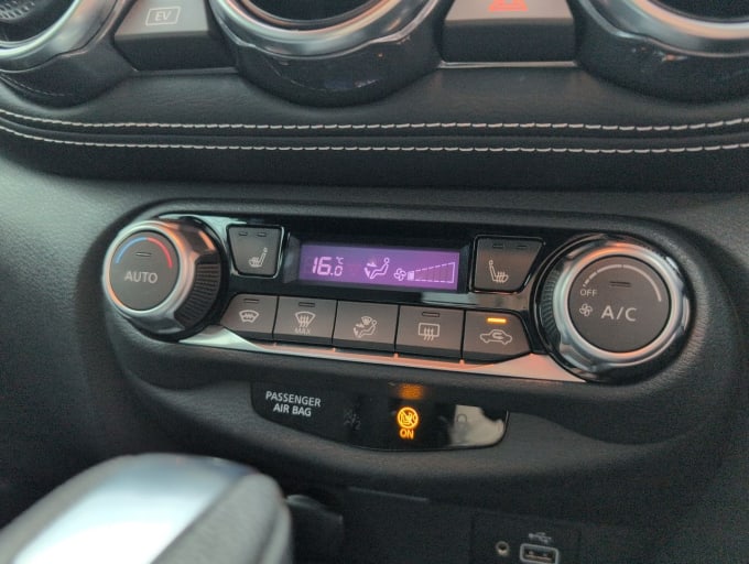2025 Nissan Juke