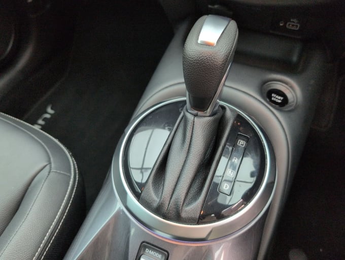 2025 Nissan Juke