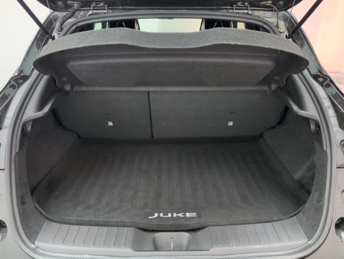 2025 Nissan Juke