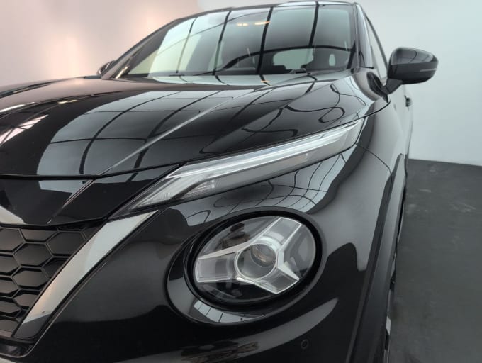 2025 Nissan Juke