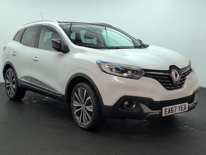 2025 Renault Kadjar