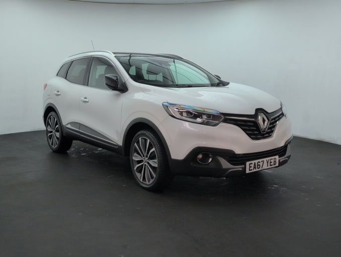 2025 Renault Kadjar