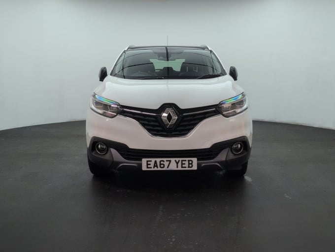 2025 Renault Kadjar