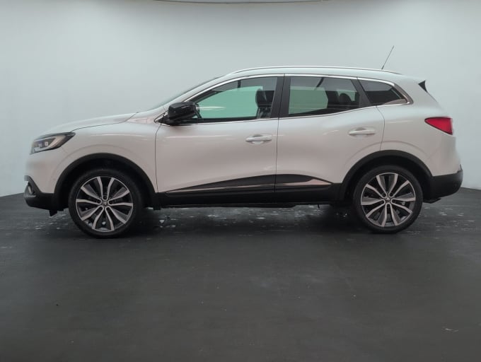 2025 Renault Kadjar