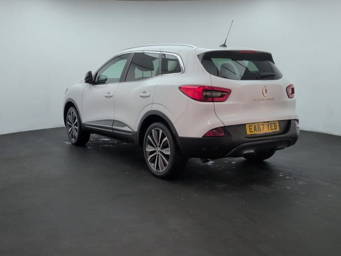 2025 Renault Kadjar