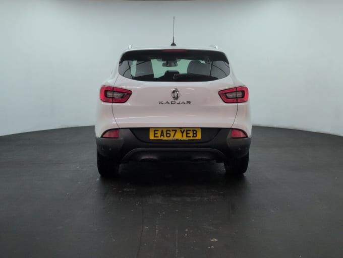 2025 Renault Kadjar