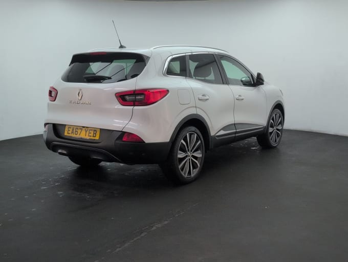 2025 Renault Kadjar