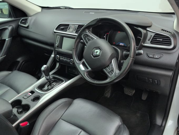 2025 Renault Kadjar