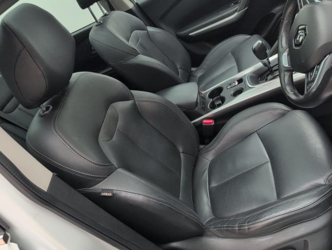 2025 Renault Kadjar