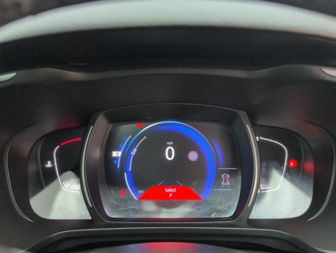 2025 Renault Kadjar