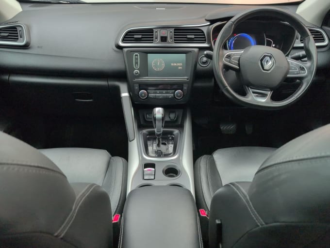 2025 Renault Kadjar